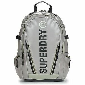 Ruksaky a batohy Superdry TARP RUCKSACK vyobraziť