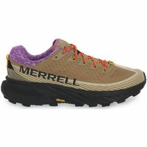 Turistická obuv Merrell AGILITY PEAK 5 vyobraziť