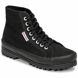 Členkové tenisky Superga 2341 ALPINA COTU vyobraziť