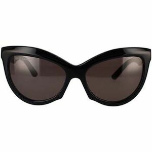 Slnečné okuliare Balenciaga Occhiali da Sole BB0217S 001 vyobraziť
