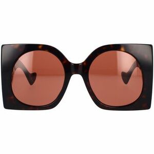 Slnečné okuliare Gucci Occhiali da Sole GG1254S 002 vyobraziť