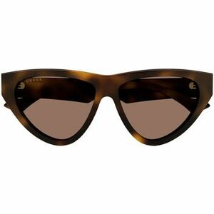 Slnečné okuliare Gucci Occhiali da Sole GG1333S 002 vyobraziť