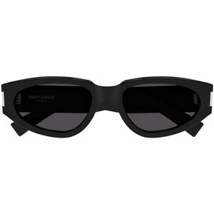 Slnečné okuliare Yves Saint Laurent Occhiali da Sole Saint Laurent SL 618 001 vyobraziť