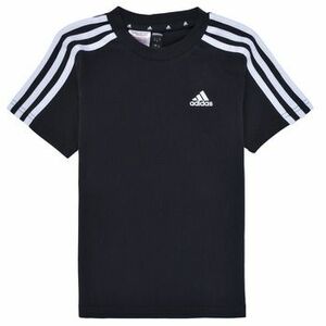 Tričká s krátkym rukávom adidas LK 3S CO TEE vyobraziť