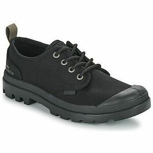 Nízke tenisky Palladium PAMPA OX HTG SUPPLY vyobraziť