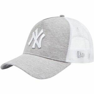 Šiltovky New-Era Jersey Ess 9FORTY New York Yankees Trucker Cap vyobraziť