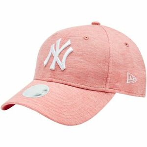 Šiltovky New-Era Wmns Jersey Ess 9FORTY New York Yankees Cap vyobraziť
