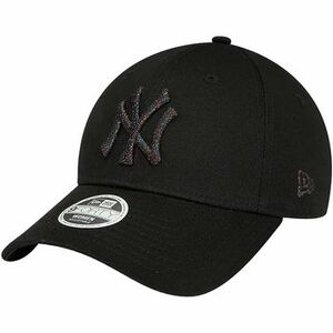 Šiltovky New-Era 9FORTY New York Yankees Metallic Logo Cap vyobraziť