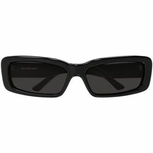 Slnečné okuliare Balenciaga Occhiali da Sole Extreme BB0286S 001 vyobraziť