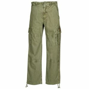 Nohavice Cargo Superdry BAGGY CARGO PANTS vyobraziť