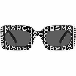 Slnečné okuliare Marc Jacobs Occhiali da Sole MARC 488/N/S 03K vyobraziť