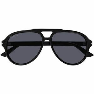 Slnečné okuliare Gucci Occhiali da Sole GG1443S 001 vyobraziť