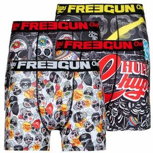 Boxerky Freegun BOXERS X4 vyobraziť