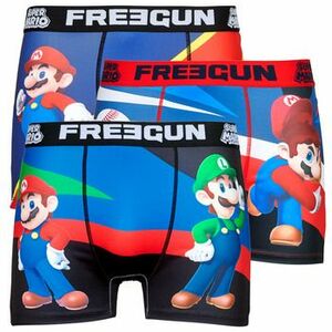 Boxerky Freegun BOXERS X3 vyobraziť