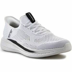 Bežecká a trailová obuv Skechers Slip-ins RF: Slade Quinto 210810-WHT vyobraziť