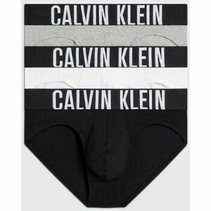 Spodky Calvin Klein Jeans 000NB3607AMP1 HIP BRIEF 3PK vyobraziť