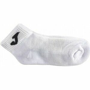 Športové ponožky Joma Športová dáma 400027 biela vyobraziť