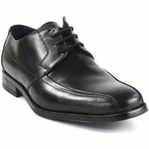Univerzálna športová obuv Baerchi Pánska topánka 2631 čierna vyobraziť