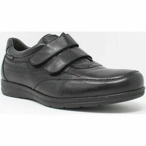 Univerzálna športová obuv Baerchi Pánska topánka 3805 čierna vyobraziť