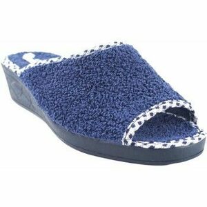 Univerzálna športová obuv Andinas Go home lady 9162-26 modrá vyobraziť