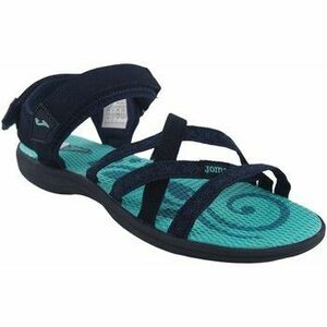 Univerzálna športová obuv Joma Plážová dáma malis 2103 modrá vyobraziť