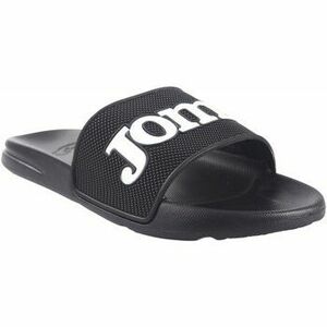 Univerzálna športová obuv Joma Pánska plážová land 2121 čierna vyobraziť