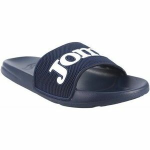 Univerzálna športová obuv Joma Gentleman beach land lady 2103 modrá vyobraziť