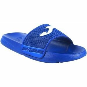 Univerzálna športová obuv Joma Plážový chlapec island junior 2104 modrý vyobraziť