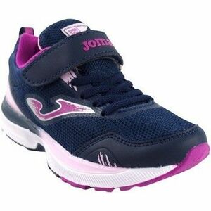 Univerzálna športová obuv Joma Sport girl fast junior 2153v az.pink vyobraziť