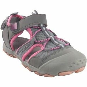 Univerzálna športová obuv Bubble Bobble dievčenské sandále a3719 gr.ružové vyobraziť