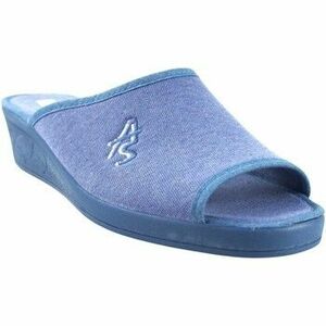 Univerzálna športová obuv Andinas Go home lady 9110-26 modrá vyobraziť