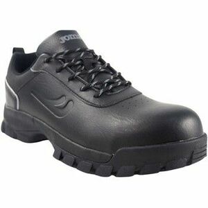 Univerzálna športová obuv Joma df 80 čierne pánske topánky vyobraziť