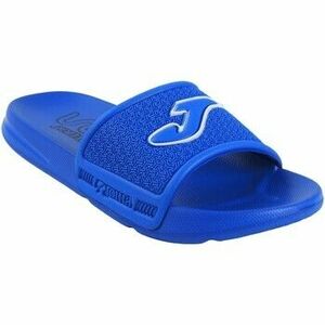 Univerzálna športová obuv Joma Plážový chlapec island junior 2304 modrý vyobraziť