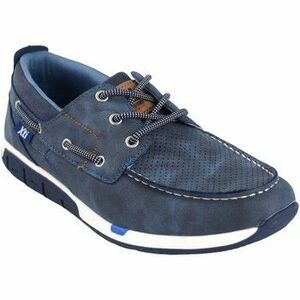 Univerzálna športová obuv Xti Pánska topánka 141208 modrá vyobraziť