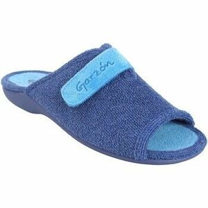 Univerzálna športová obuv Garzon Go home lady 7171.110 modrá vyobraziť