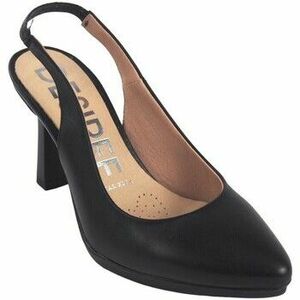 Univerzálna športová obuv Desiree syra 2 čierne dámske topánky vyobraziť