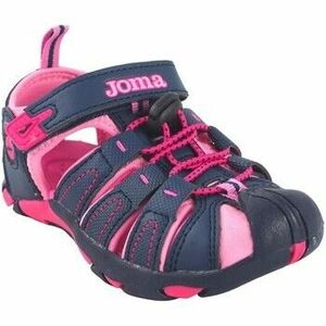 Univerzálna športová obuv Joma seven girl beach 2333 az.fuxia vyobraziť