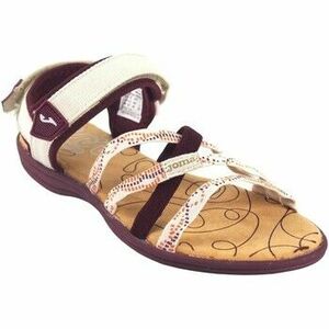 Univerzálna športová obuv Joma Plážová dáma malis 2325 béžová vyobraziť