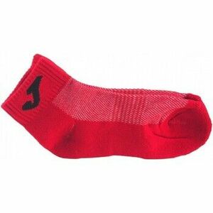 Športové ponožky Joma Deporte señora 400027 rojo vyobraziť