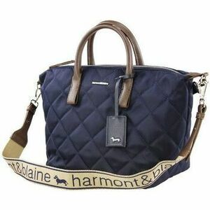 Veľká nákupná taška/Nákupná taška Harmont & Blaine - h4dpwh550022 vyobraziť