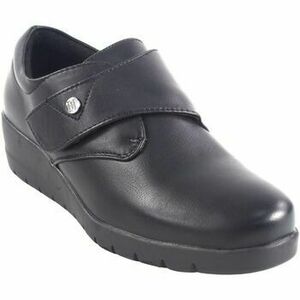 Univerzálna športová obuv Hispaflex Zapato señora 23211 negro vyobraziť