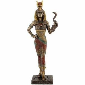 Sochy Signes Grimalt Hathor-Egyptská Bohyňa vyobraziť