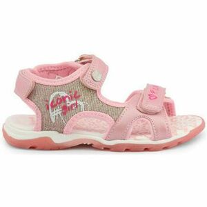 Sandále Shone 6015-031 Light Pink vyobraziť