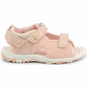 Sandále Shone 1638-035 Light Pink vyobraziť