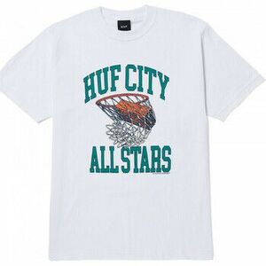 Tričká a polokošele Huf T-shirt swish ss vyobraziť
