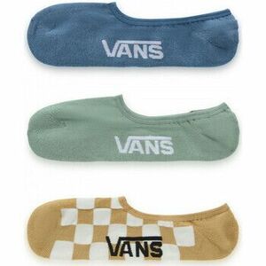 Kotníkové ponožky Vans Classic no show vyobraziť