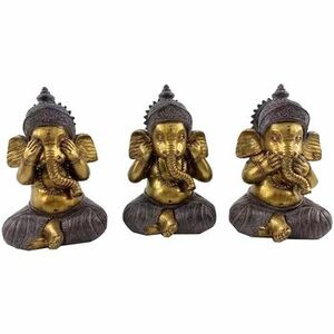 Sochy Signes Grimalt Obrázok Ganesha 3 Jednotky vyobraziť