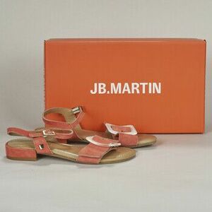Sandále JB Martin AIMANTE vyobraziť