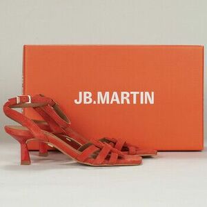 Sandále JB Martin MANON vyobraziť