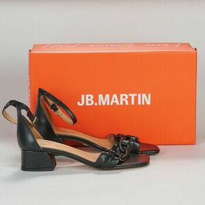 Sandále JB Martin 1VEGAS vyobraziť